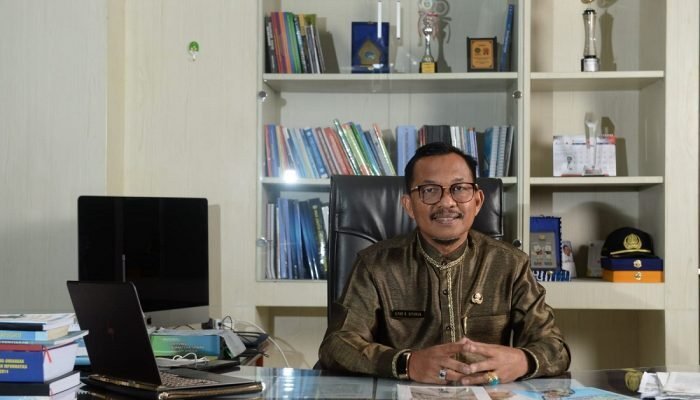 6 Anak Meninggal Karena Gagal Ginjal Akut, Ini Langkah Pemprov Sumut