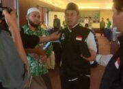 Al Washliyah Sumut Gelar Pelatihan Jurnalistik Digital, Ini Kata Dedy Iskandar