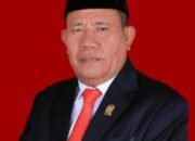 Anggota DPRD Medan Sahat Simbolon Tutup Usia 