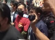Apin BK Kini Diperiksa Polda Sumut, Sejumlah Aset Kembali Disita