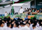 Aulia Rachman: Peran Santri Harus Terus Ditingkatkan