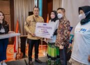 Aulia Rachman Sebut Anggota PKK Penerima KUR Harus Jadi Trigger Penggerak Perekonomian