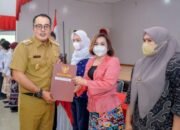 Aulia Rachman Tegaskan Pemko Medan Berkomitmen Turunkan Angka Stunting