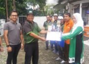 Berlangsung Semarak, Puncak Peringatan Milad ke-56 KAHMI Sumut
