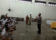 Binmas Polrestabes Medan Imbau Remaja Jangan Terlibat Narkoba dan Geng Motor