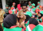 Bobby Nasution Dukung Penuh Atlet Kota Medan di Ajang Porprovsu