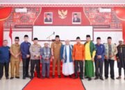 Bobby Nasution: Kewirausahaan Penting Bagi Pemuda Muslim Guna Memajukan Perekonomian Keumatan