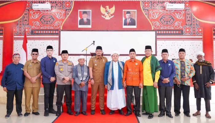 Bobby Nasution: Kewirausahaan Penting Bagi Pemuda Muslim Guna Memajukan Perekonomian Keumatan