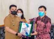 Bobby Nasution Minta Hasil Reses Kedua Anggota DPRD Medan Ditindaklanjuti