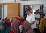 Kabar Gembira ! Zahir Segera Luncurkan Asuransi Kepada Guru Ngaji dan Pengurus Rumah Ibadah