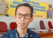 Cakades Tanah Merah Terancam Dicoret Karena SK Organisasi Diduga Prematur, Ini Penjelasan Panitia