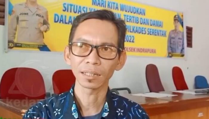 Cakades Tanah Merah Terancam Dicoret Karena SK Organisasi Diduga Prematur, Ini Penjelasan Panitia
