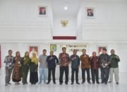 Darma Wijaya Ajak Masyarakat Sukseskan Regsosek 2022 di Sergai