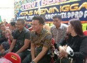 David Roni Sebut Sahat Simbolon Sosok Panutan