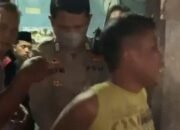 Diduga Mabuk, Seorang Pria di Medan Area Bakar Ibu dan Aniaya Adiknya