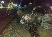 Digilas Kereta Api, Sigra Kupak-kapik di Lima Puluh