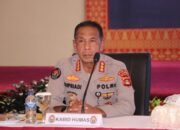 Ditresnarkoba Polda Sumsel Ringkus 31 Pengedar Narkoba dalam Sepekan