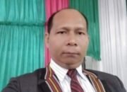 Dosen Fakultas Hukum ULB Bernat Panjaitan Raih Promosi Associate Professor