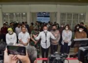 Edy Rahmayadi Siapkan RS dan Gratiskan Pengobatan Gagal Ginjal Akut di Sumut