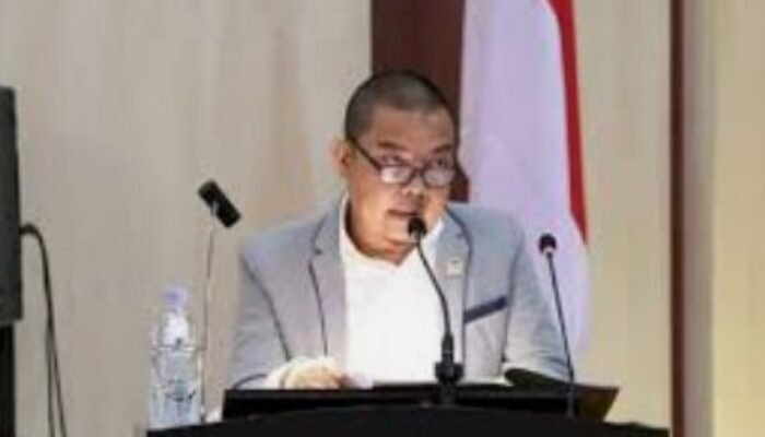 Fraksi Golkar DPRD Medan Soroti Biaya Belanja Tak Terduga Pemko Sebesar Rp80 Miliar 