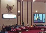 Fraksi Hanura PSI PPP Pertanyakan Kepastian Data terkait Barang Milik Daerah