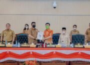Fraksi Nasdem DPRD Medan Sambut Baik Ranperda Pengelolaan BMD yang Diajukan Bobby Nasution