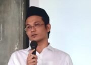 Gus Umam Apresiasi Polri Tangkap Kelompok MIT di Poso