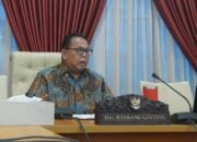Baskami Ginting : Digelarnya F1H20 di Danau Toba Menjadikan Sumut ‘Destination Awareness’
