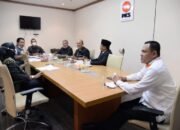 FPKS DPRD SU: Perilaku Korup Harus Dibersihkan Demi Sumut Bermartabat