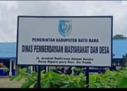 Dinas PMD Panggil Panitia Pilkades Tanah Merah Segera Layangkan Surat Terkait Sanggahan Hasan