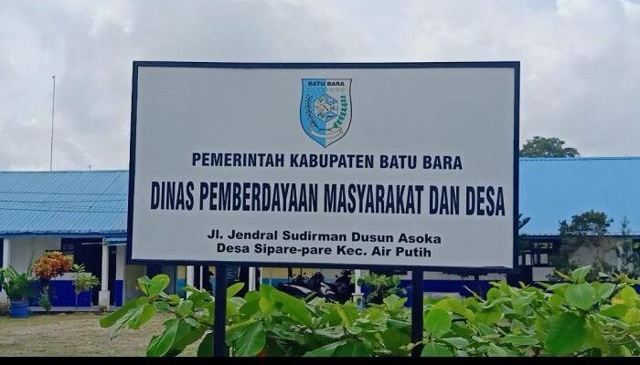 Dinas PMD Panggil Panitia Pilkades Tanah Merah Segera Layangkan Surat Terkait Sanggahan Hasan