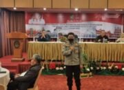 Kasat Binmas Polrestabes Medan: Masyarakat Harus Berperan Membina Kerukunan Umat Beragama 