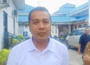 Ibnul Fandika Dinyatakan Lulus Ujian Tertulis Cakades Kuala Tanjung, Siap Untuk Membolo Kampung