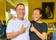 Ikuti Niluh Djelantik Tak Dukung Anies, Kader NasDem Sulut Mundur