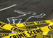 Nahas, Kakak Beradik di Medan Tewas Kecelakaan Saat Kejar Jambret