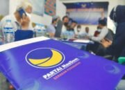 Sejumlah Kader Nasdem di Bekasi Mengundurkan Diri, Ada Apa?