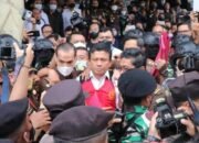 Jampidum Pastikan Tersangka Ferdy Sambo dkk Tak Dapat Perlakuan Khusus