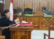 Kakek 77 Tahun Simpan Sabu di Rumah Terancam Hukuman Mati
