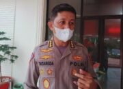 Pasca Bom Bunuh Diri, Kapolrestabes Medan: Tingkatkan Kewaspadaan dan Penjagaan