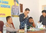 Seleksi 6 Cakades Tanah Merah, 3 Orang Lolos 3 Ikut Tes Tertulis