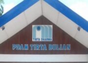 Kinerja Direktur PDAM Tirta Bulian Tebing Tinggi Bobrok