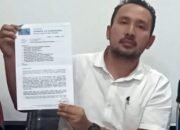 Kuasa Hukum Sebut Penetapan Status Tersangka Terhadap Robby Anangga Tindakan Kriminalisasi