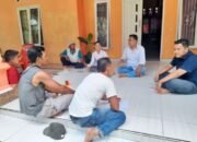 LBH Pilar Survei Lokasi Warga yang Membutuhkan Tower Telkomsel