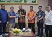 Langkat Segera Terima BPBL 1.400 Rumah untuk Warga Kurang Mampu&nbsp;