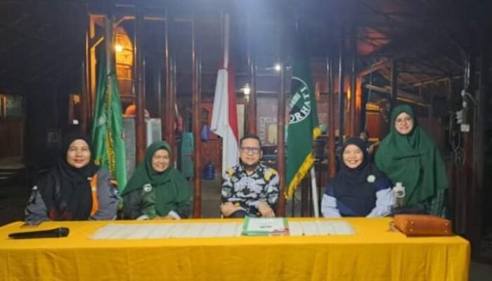 MW Forhati Sumut Gelar Jambore di Langkat