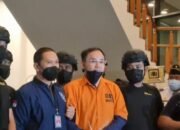 Masih Ditahan di Bareskrim, Apin BK Bos Judi Online akan Diserahkan ke Polda Sumut