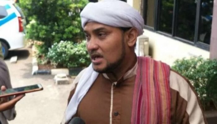 Novel Bamukmin Tak Dukung Anies Jadi Capres Nasdem: Memecah Belah Umat