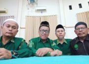 PD Muhammadiyah Batu Bara Ikuti Rakor Jelang Muktamar ke-48 di Surakarta