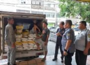 PUD Pasar Medan akan Menjual Beras untuk Kendalikan Inflasi
