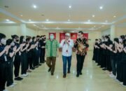 Pemko Medan Bangun Character Building Wujudkan Indonesia Emas 2045